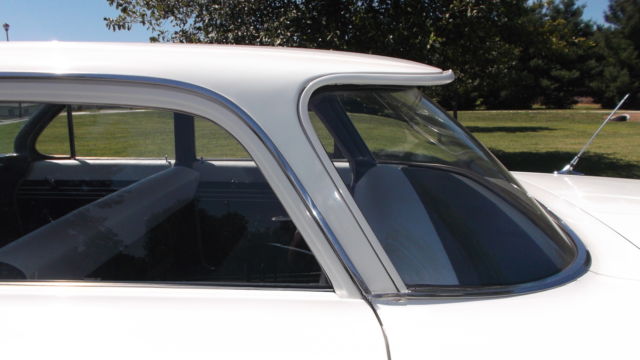 1961 Chevrolet Bel Air/150/210 Bel Air - photo 2
