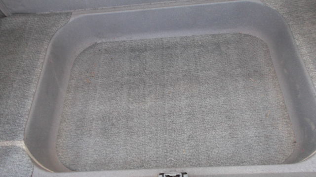 1961 Chevrolet Bel Air/150/210 Bel Air - photo 7