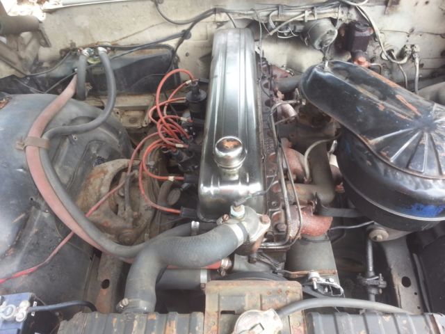 1961 Chevrolet Bel Air/150/210 - photo 11