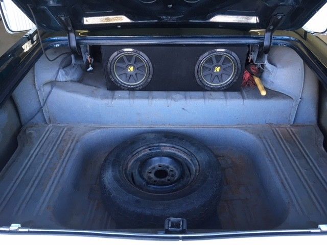 1961 Chevrolet Bel Air/150/210 Belair - photo 9