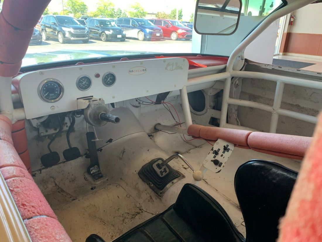 1961 Chevrolet Bel Air/150/210 - photo 12