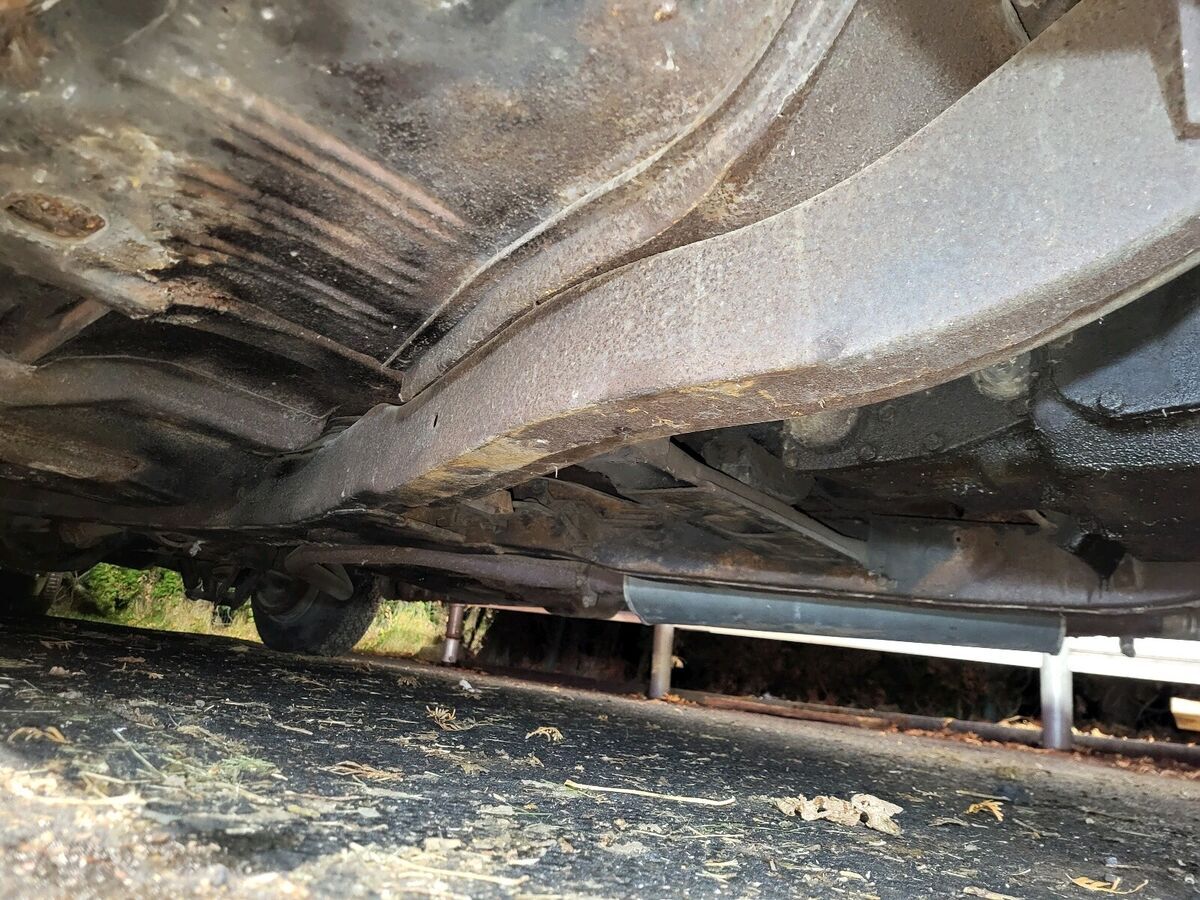 1961 Chevrolet Bel Air 4 door hard top - photo 6