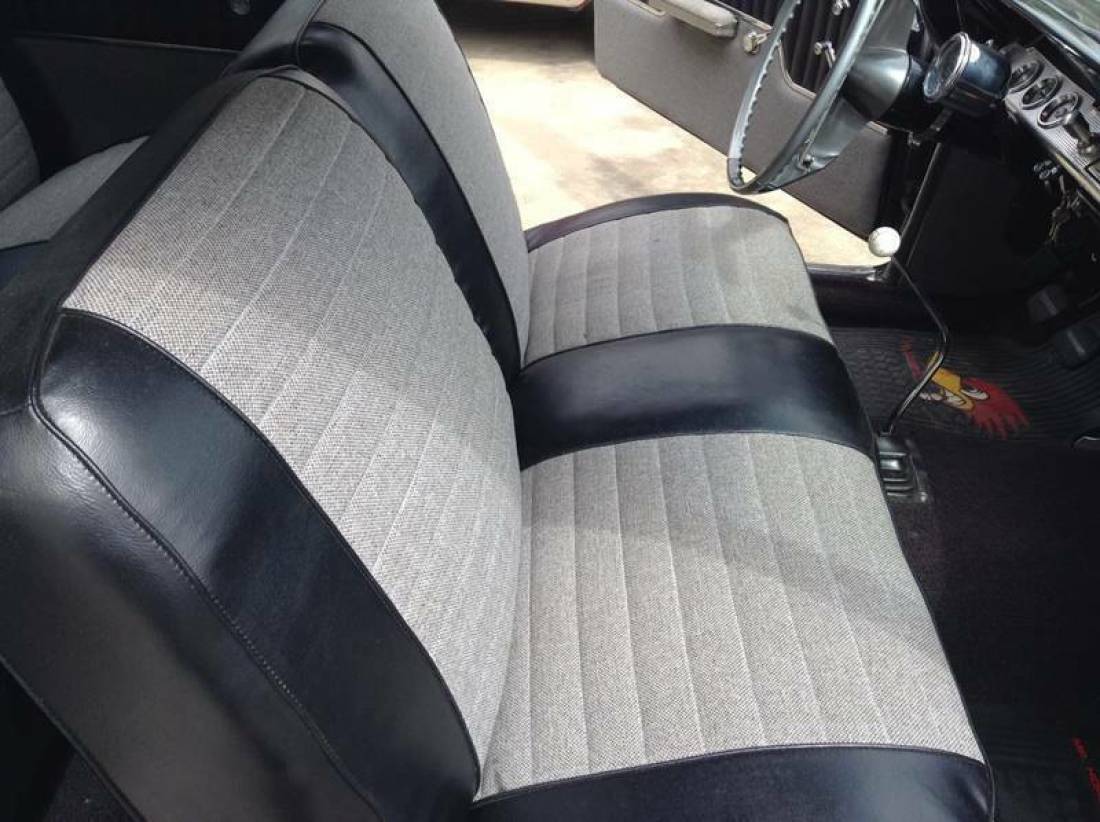 1961 Chevrolet Bel Air/150/210 Sport coupe - photo 5