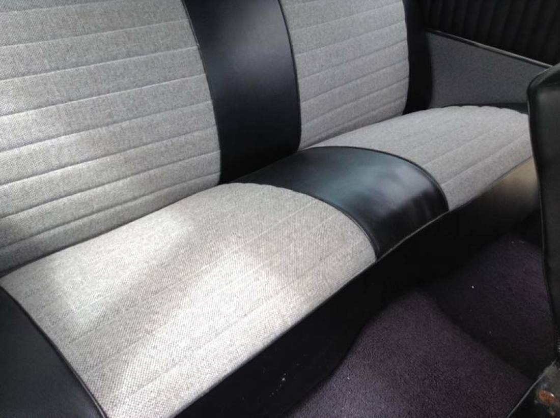1961 Chevrolet Bel Air/150/210 Sport coupe - photo 6