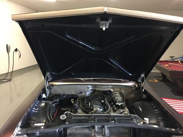 1961 Chevrolet Bel Air/150/210 - photo 11