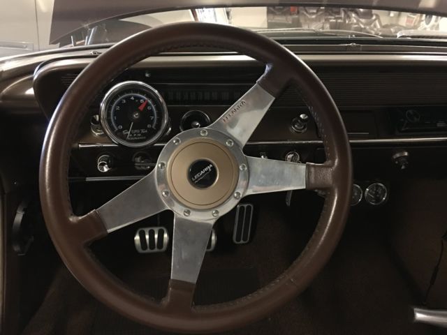 1961 Chevrolet Bel Air/150/210 - photo 13