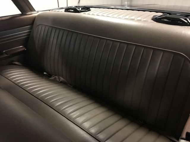 1961 Chevrolet Bel Air/150/210 - photo 3