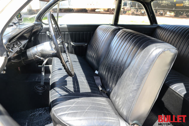 1961 Chevrolet Bel Air/150/210 Video Inside - photo 3