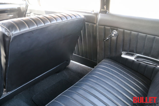 1961 Chevrolet Bel Air/150/210 Video Inside - photo 5