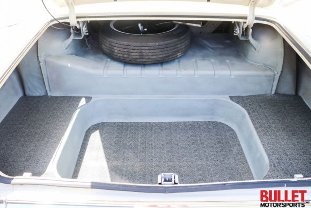 1961 Chevrolet Bel Air/150/210 Video Inside - photo 7