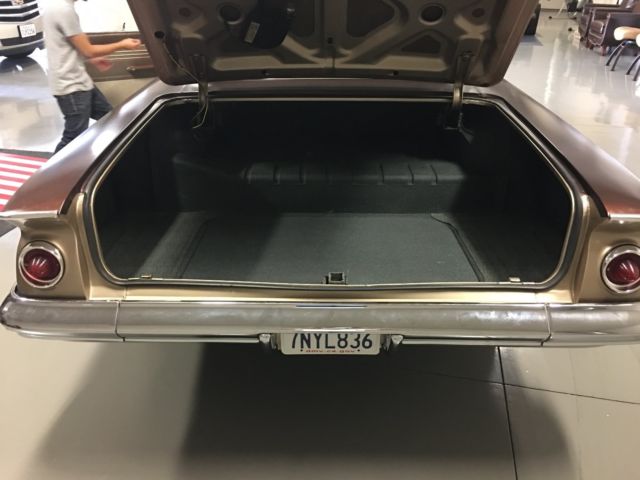 1961 Chevrolet Bel Air/150/210 - photo 7