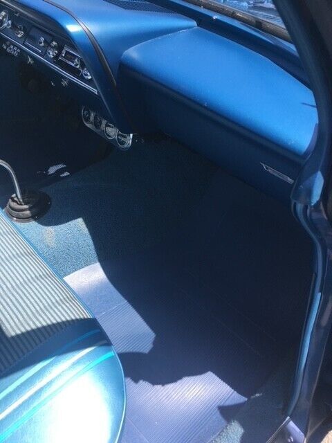 1961 Chevrolet Belair - photo 11