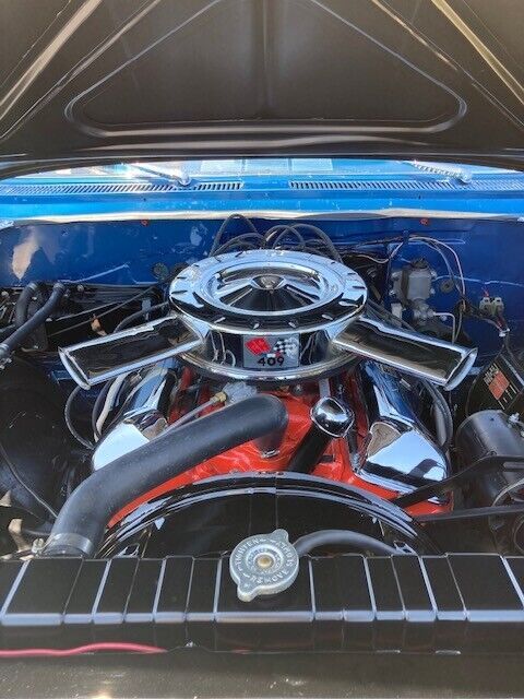 1961 Chevrolet Belair - photo 9
