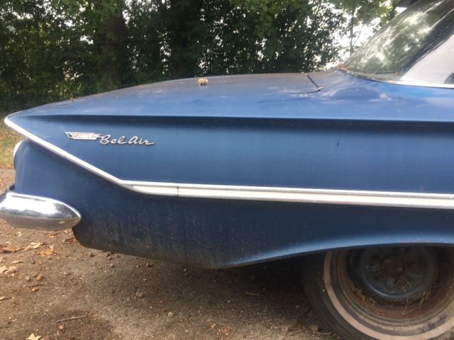 1961 Chevrolet Impala - photo 10