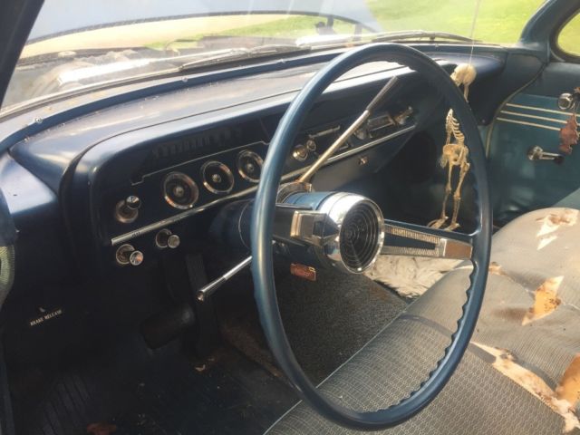 1961 Chevrolet Impala - photo 3