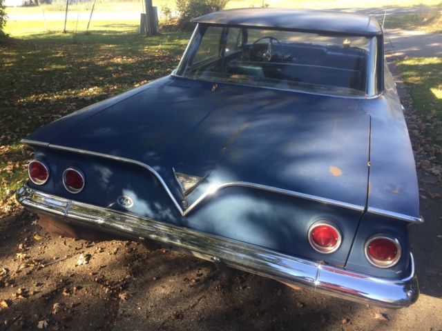 1961 Chevrolet Impala - photo 5