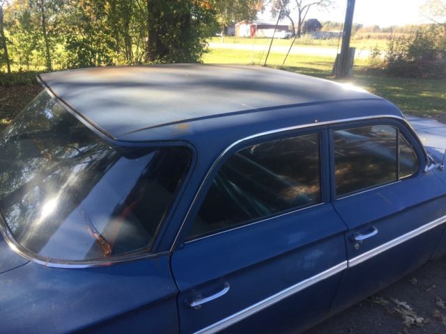 1961 Chevrolet Impala - photo 6
