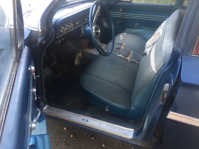 1961 Chevrolet Impala - photo 8