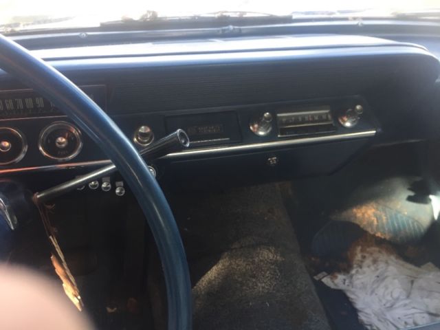 1961 Chevrolet Impala - photo 9