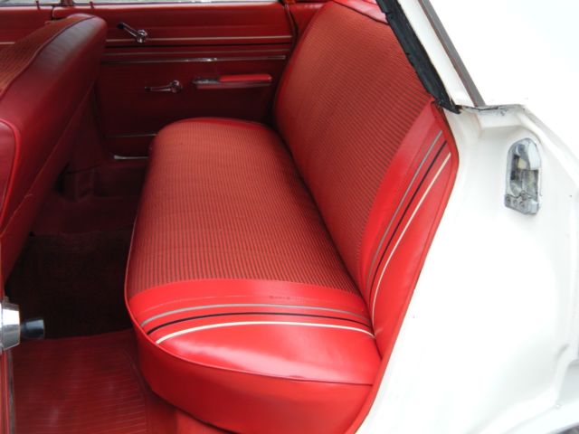 1961 Chevrolet Impala - photo 12