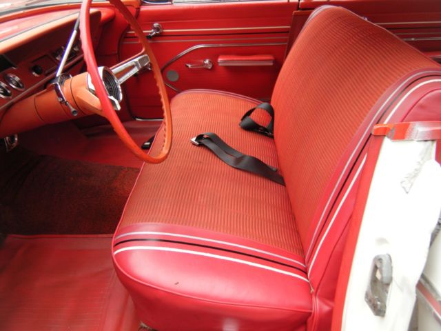 1961 Chevrolet Impala - photo 13