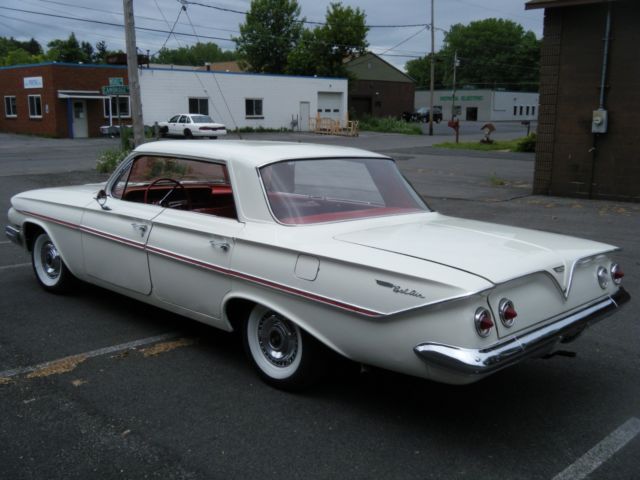 1961 Chevrolet Impala - photo 4