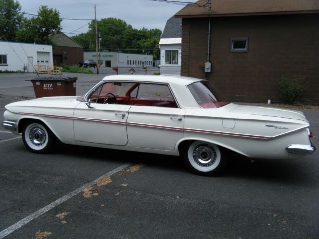 1961 Chevrolet Impala - photo 5