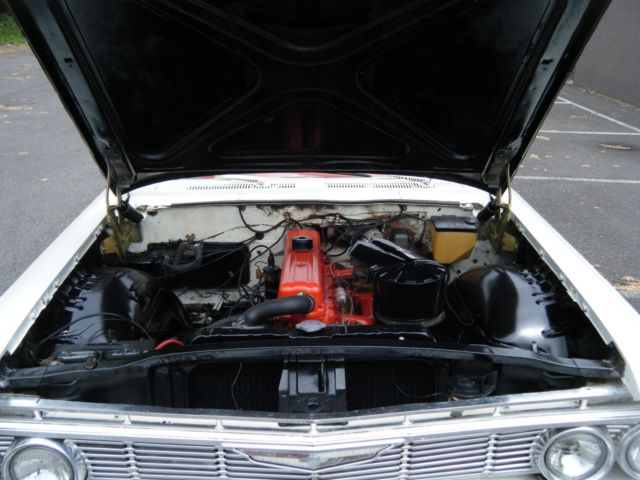 1961 Chevrolet Impala - photo 7