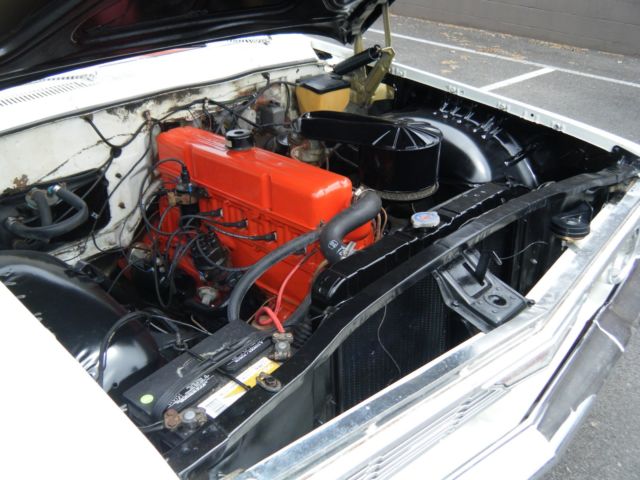 1961 Chevrolet Impala - photo 8