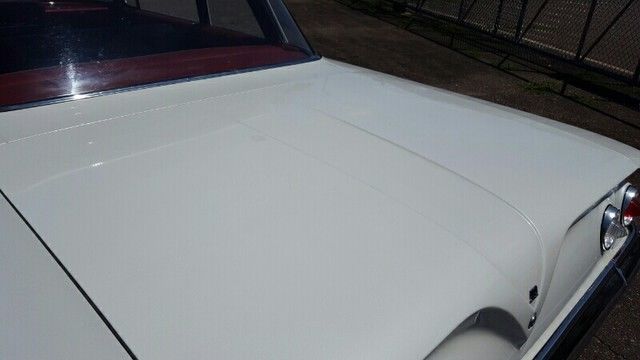 1961 Chevrolet Bel Air/150/210 2dr Flat Top - photo 13