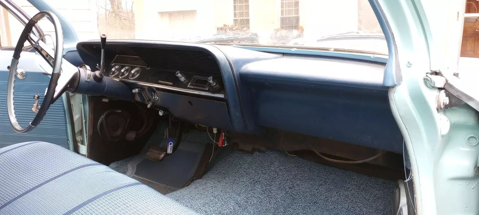1961 Chevrolet Biscayne - photo 10