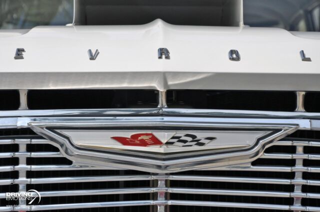 1961 Chevrolet Biscayne Coupe 409 The Old Reliable Tribute -- - photo 9