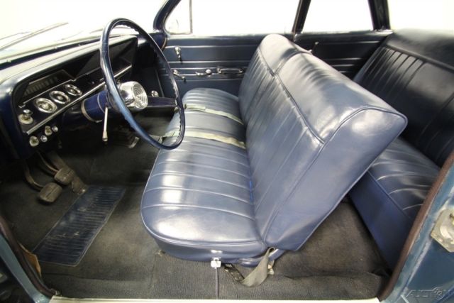 1961 Chevrolet Biscayne - photo 4