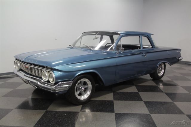 1961 Chevrolet Biscayne - photo 5