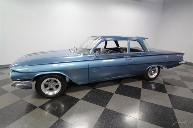 1961 Chevrolet Biscayne - photo 6