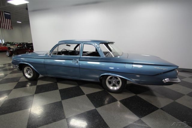 1961 Chevrolet Biscayne - photo 8