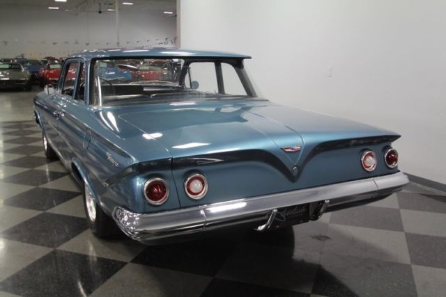 1961 Chevrolet Other -- - photo 11