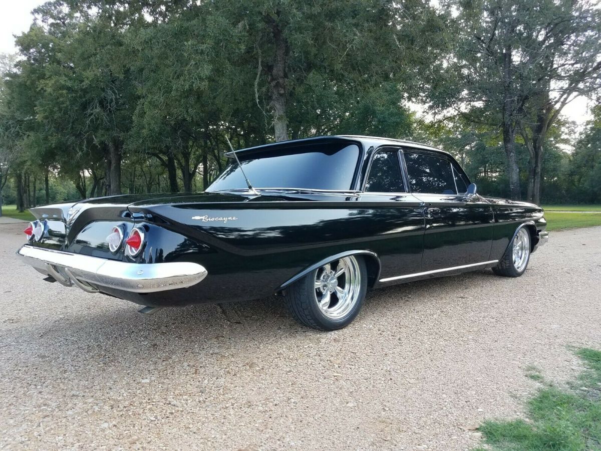 1961 Chevrolet Impala - photo 4