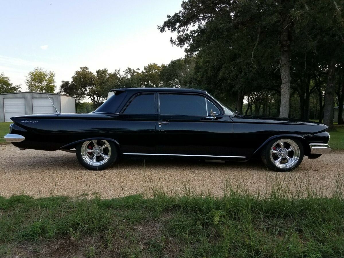 1961 Chevrolet Impala - photo 5