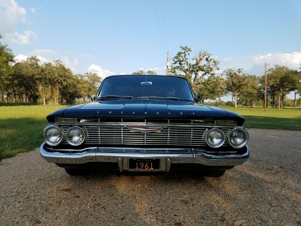 1961 Chevrolet Impala - photo 6