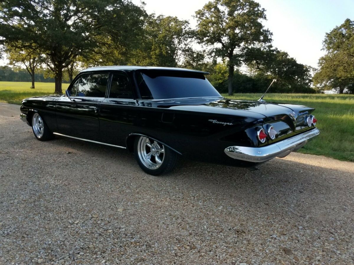 1961 Chevrolet Impala - photo 7