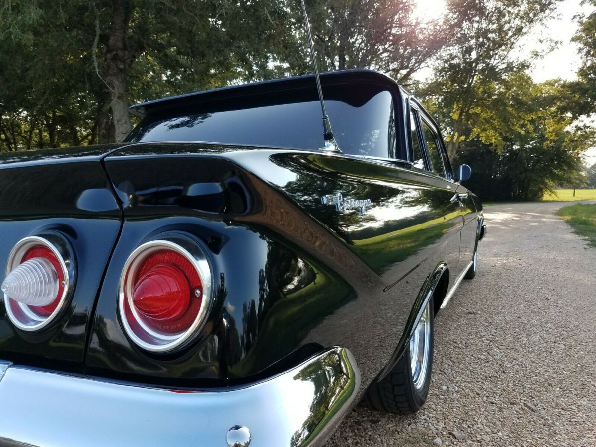 1961 Chevrolet Impala - photo 8