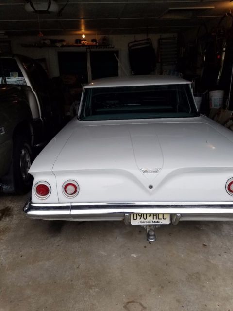 1961 chevrolet biscayne V6 RWD classic collector sedan 1961 Chevrolet Other