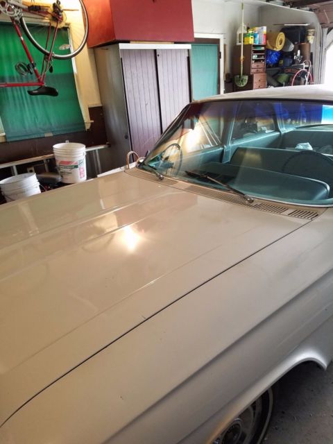 1961 Chevrolet Other - photo 3