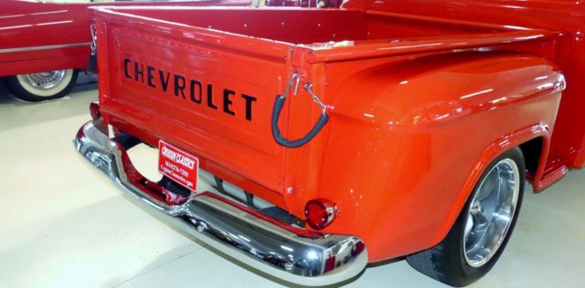 1961 Chevrolet Other Pickups Apache - photo 12