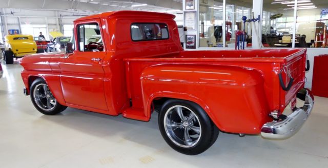 1961 Chevrolet Other Pickups Apache - photo 7