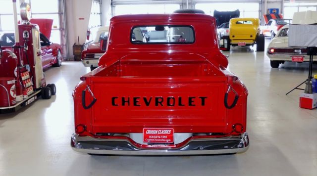 1961 Chevrolet Other Pickups Apache - photo 9