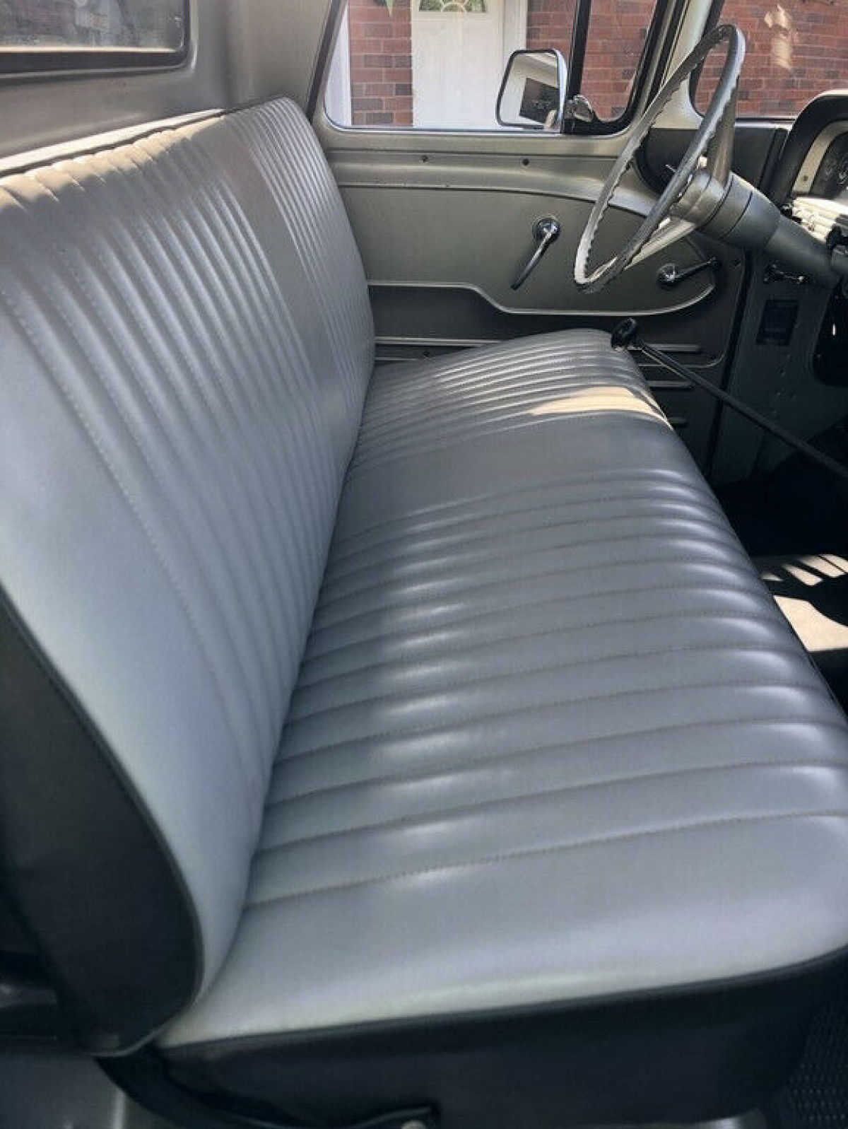 1961 Chevrolet C-30 (Model 3609) Stakebed Truck - photo 12