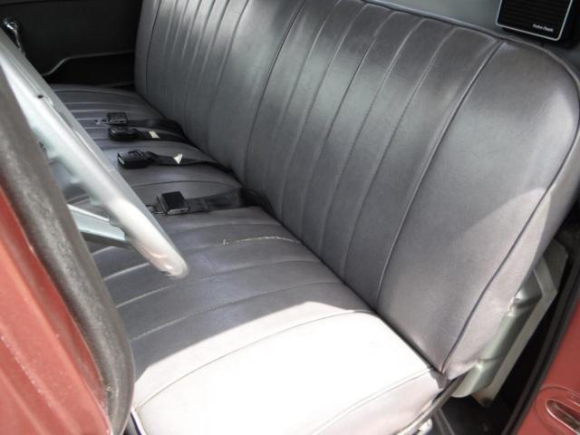 1961 Chevrolet C-10 - photo 12