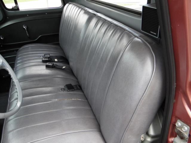 1961 Chevrolet C-10 - photo 9